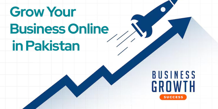 Start a free online store in Pakistan: The 2026 Business Guide 2 How to Grow Your Business Online in Pakistan: free online store in Pakistan | eshowcase