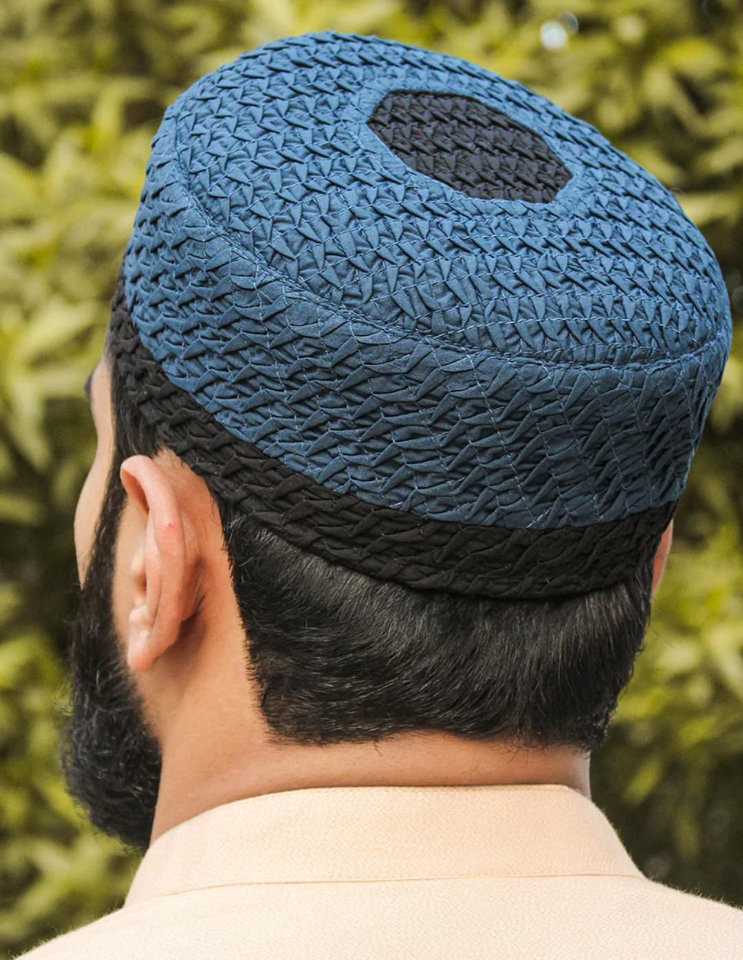 Taqiyah / Kufi Islamic Caps