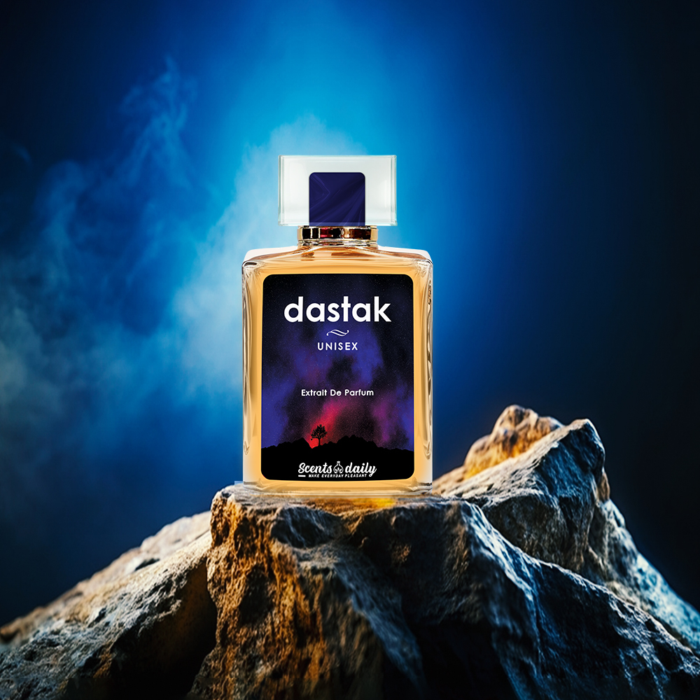 Dastak Perfume