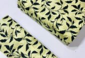 Polo Cotton 2pc Suit