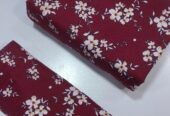 Polo Cotton 2pc Suit