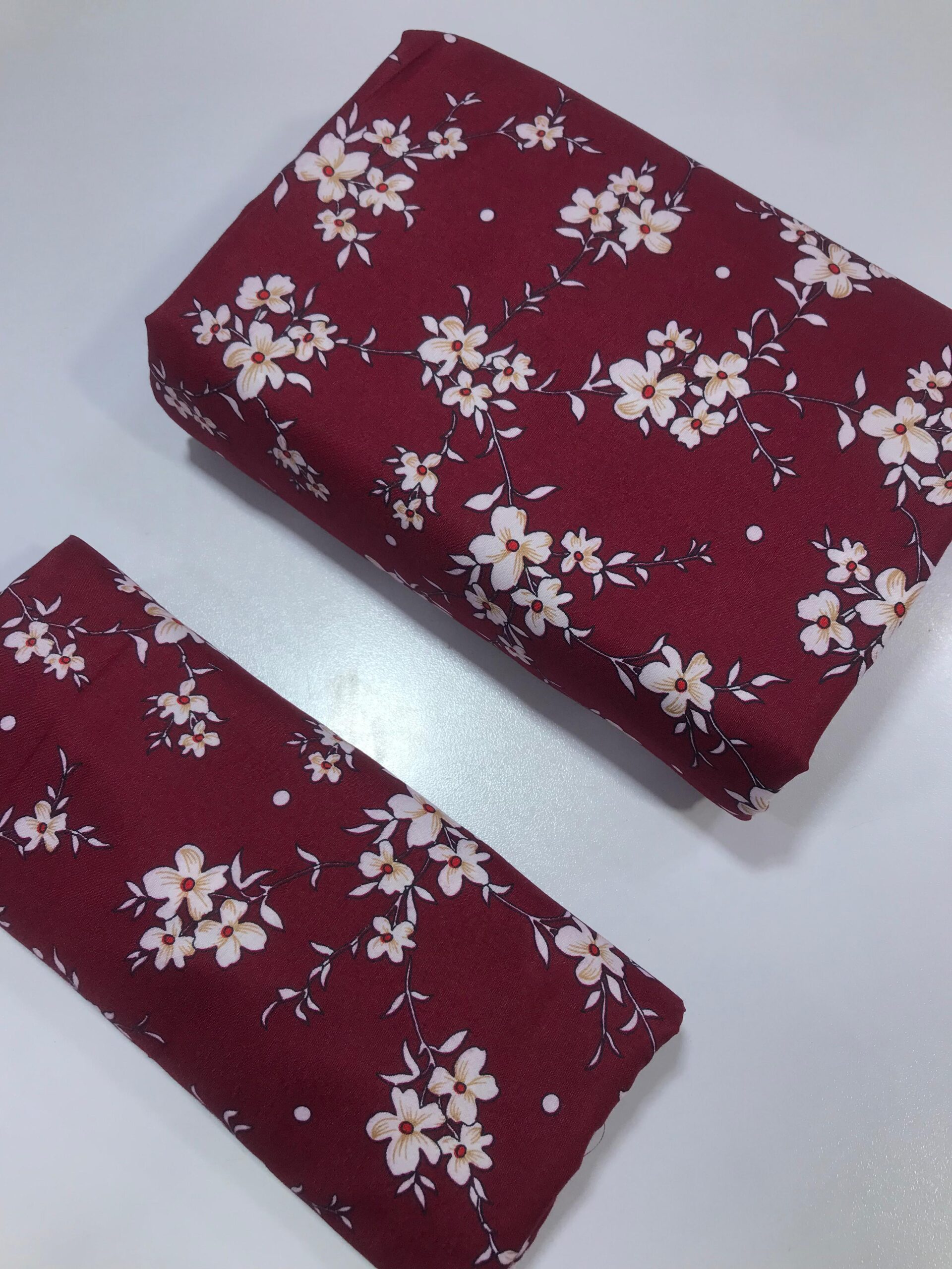 Polo Cotton 2pc Suit