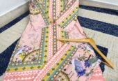 Swiss Lawn 2pc Suit