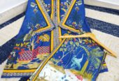 Swiss Lawn 2pc Suit
