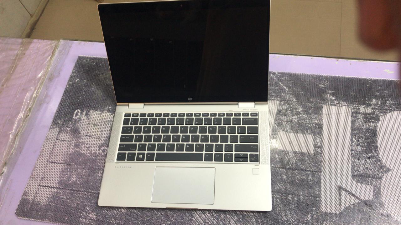Used Laptop