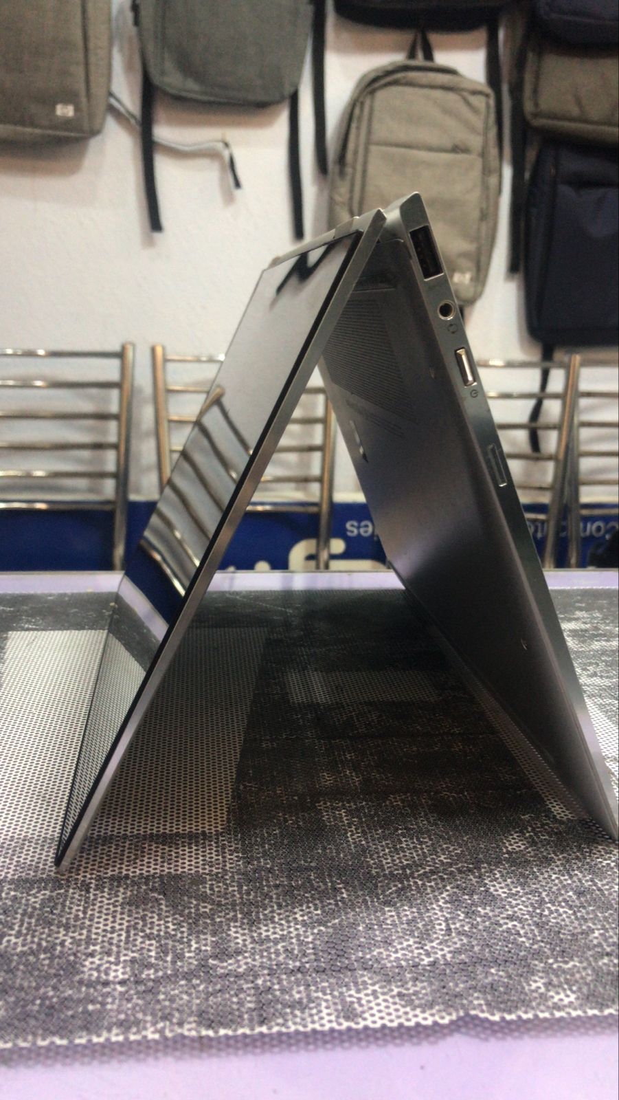 Used Laptop