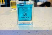 ZARAR BLEU PERFUME