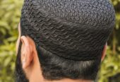 Taqiyah / Kufi Islamic Caps