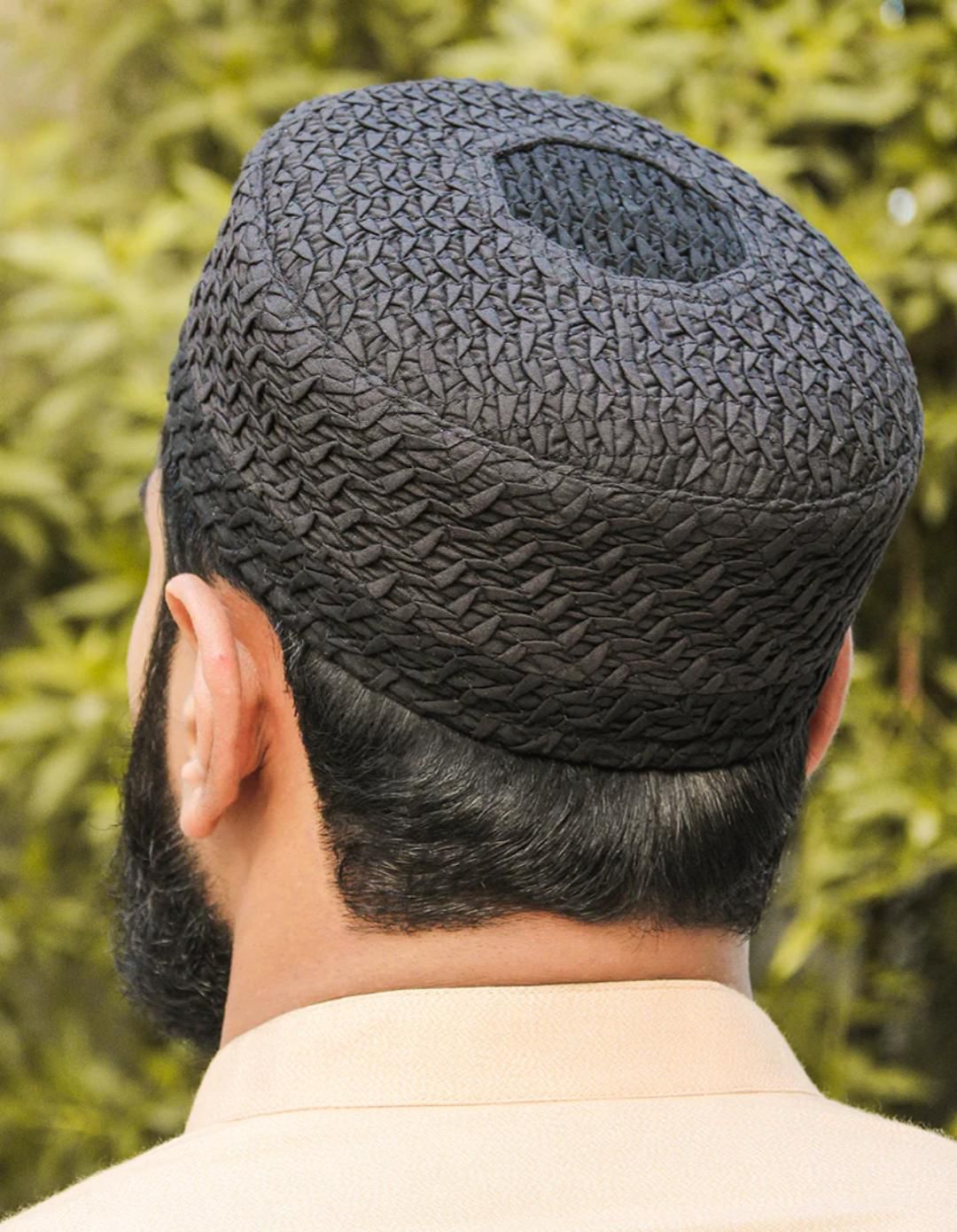 Taqiyah / Kufi Islamic Caps