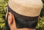 Taqiyah / Kufi Islamic Caps