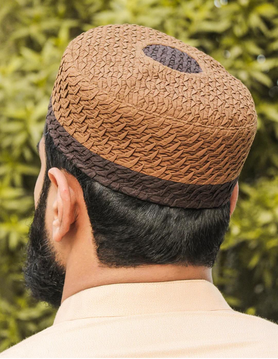 Taqiyah / Kufi Islamic Caps