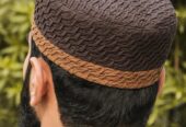 Taqiyah / Kufi Islamic Caps