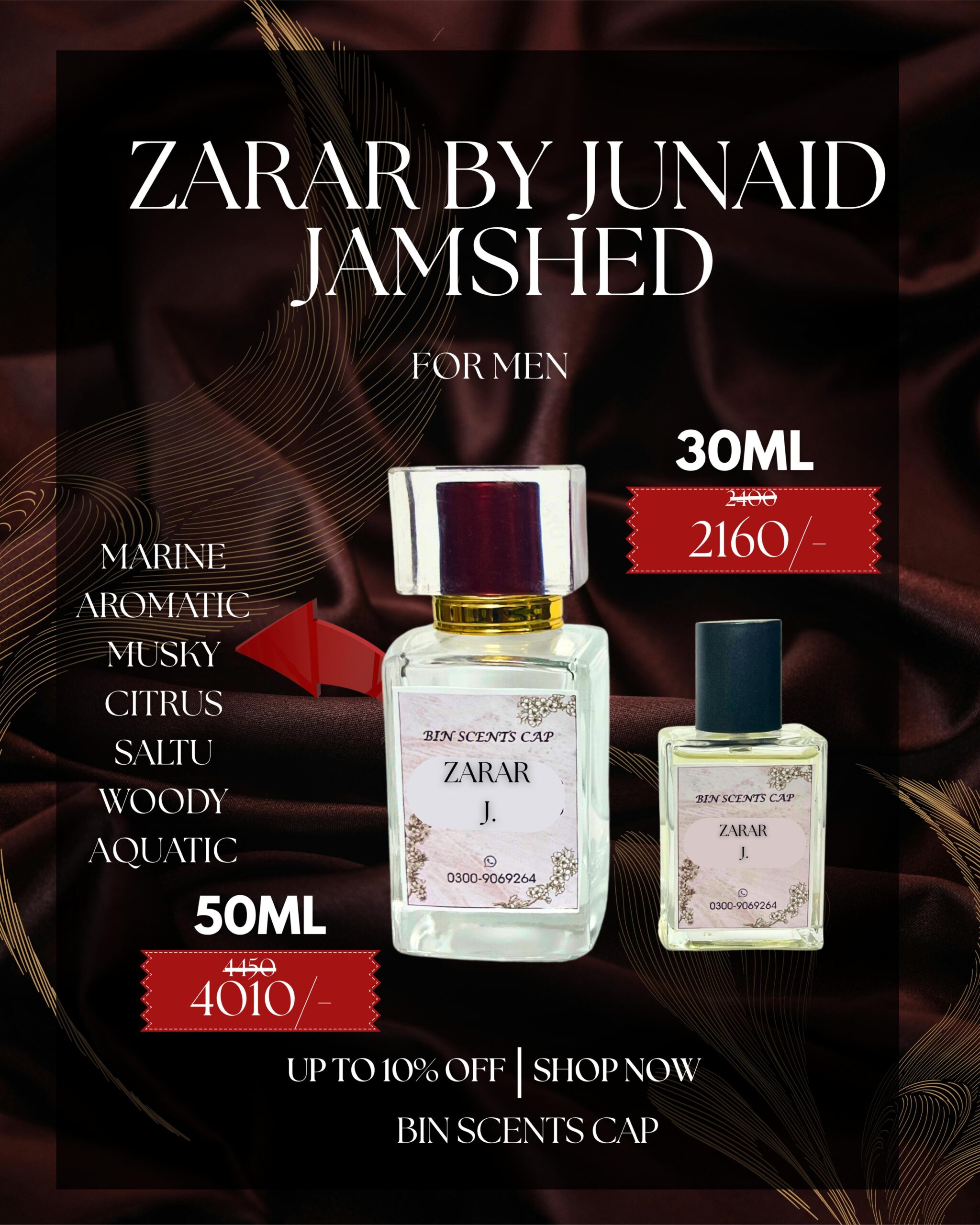 Zarar J.