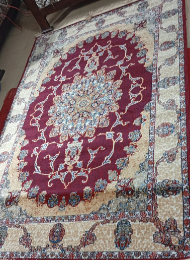 Turkish, Irani Premium Quality Qalins (Rugs)