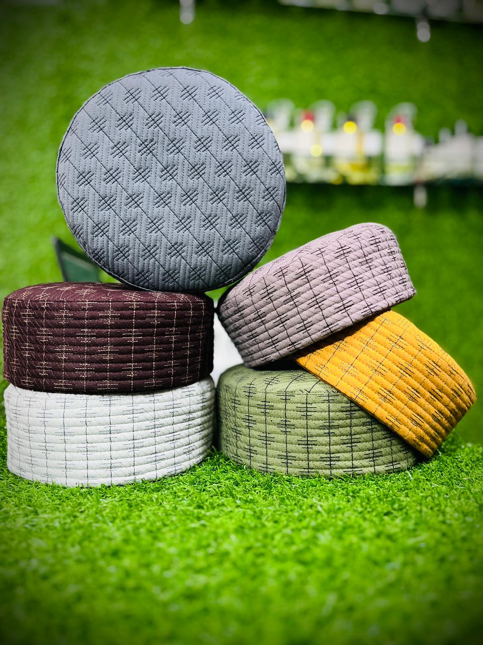 Islamic Caps