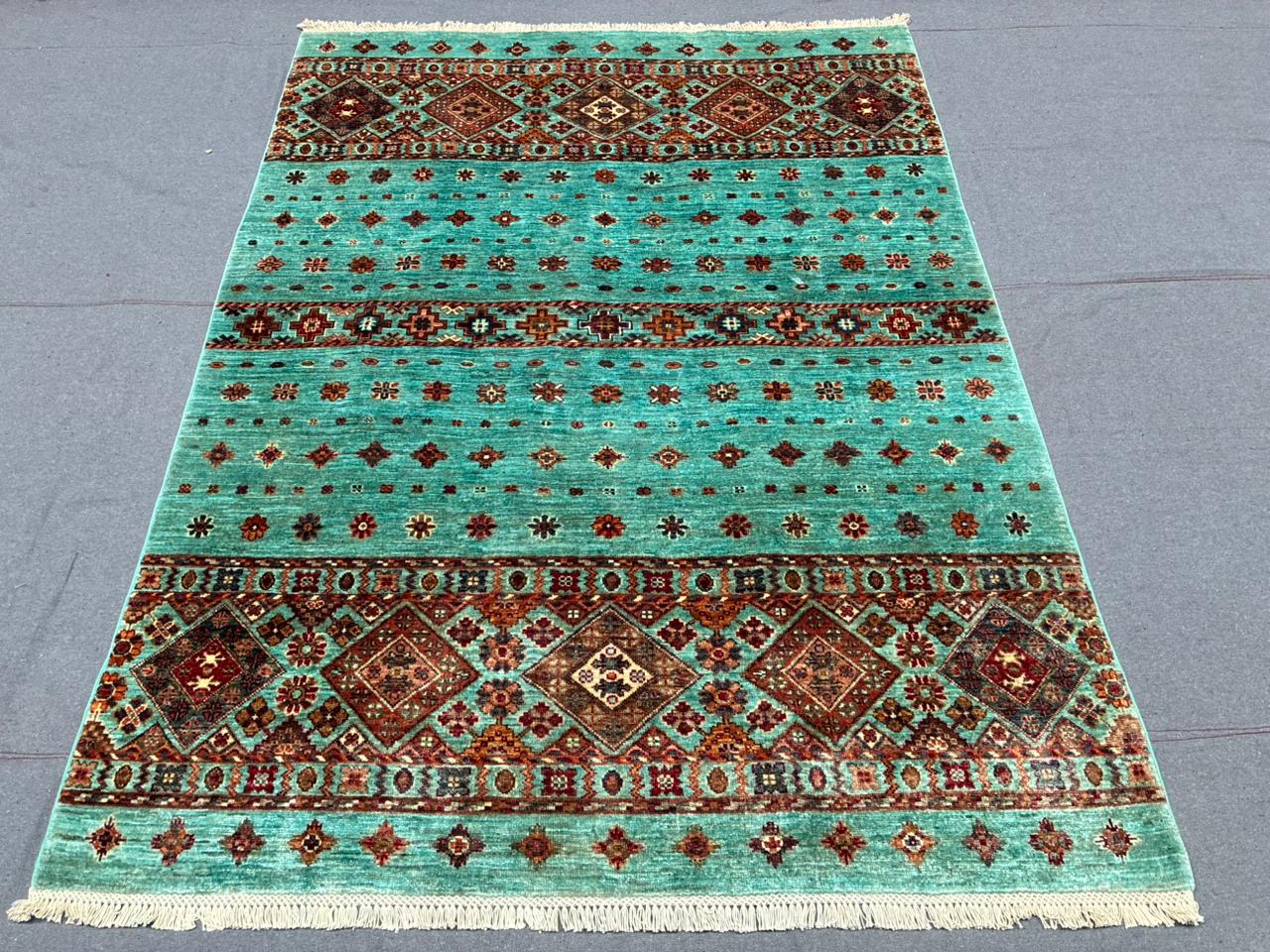 Handmade Rug