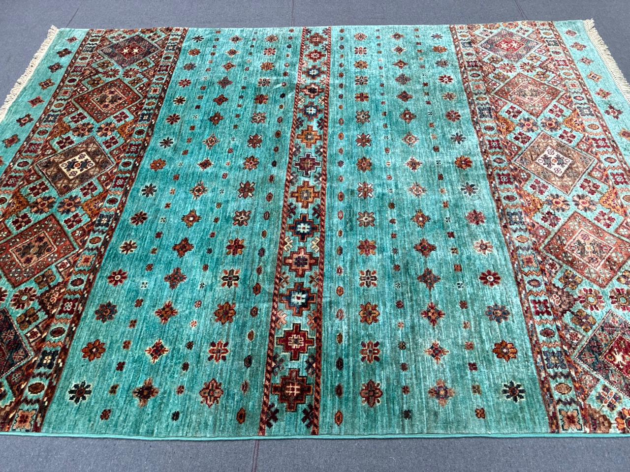 Handmade Rug