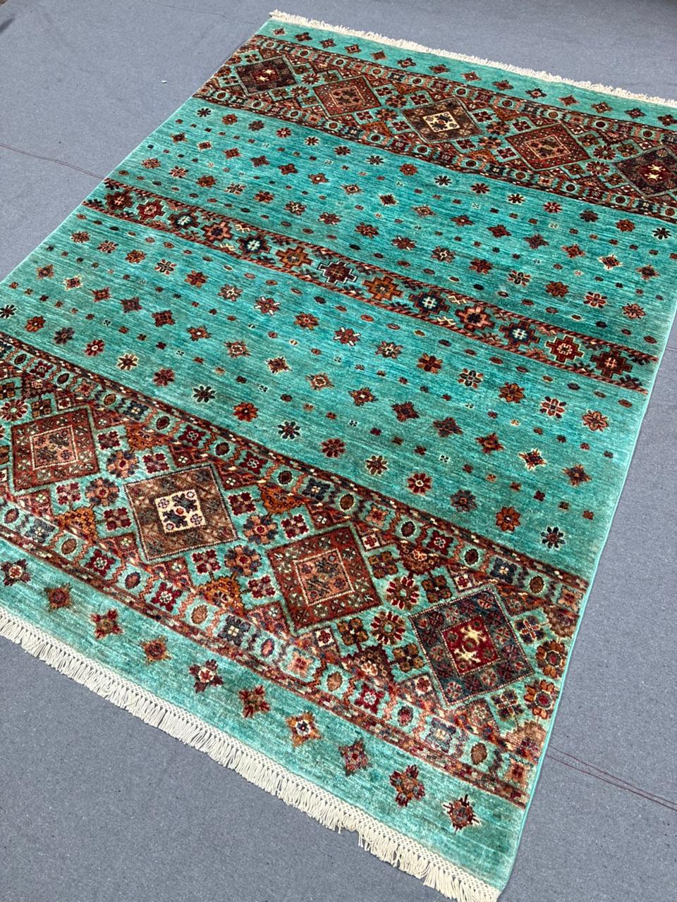 Handmade Rug