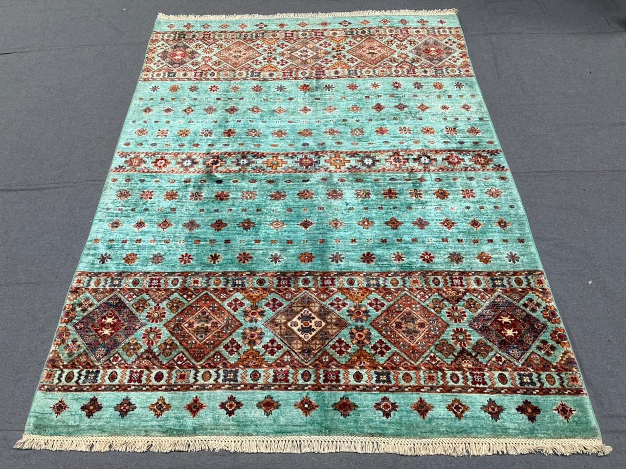 Handmade Rug