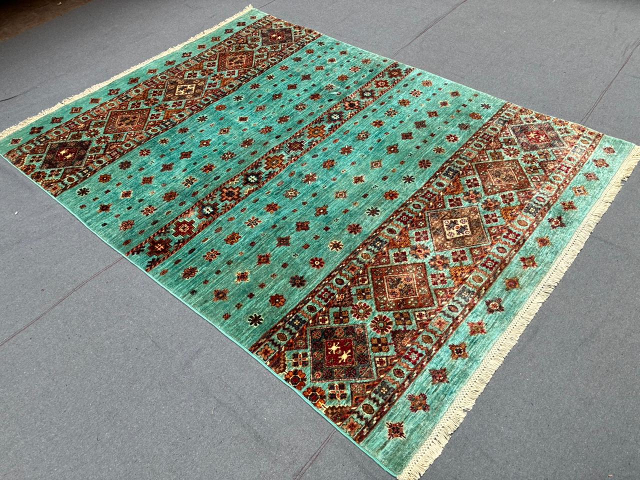 Handmade Rug