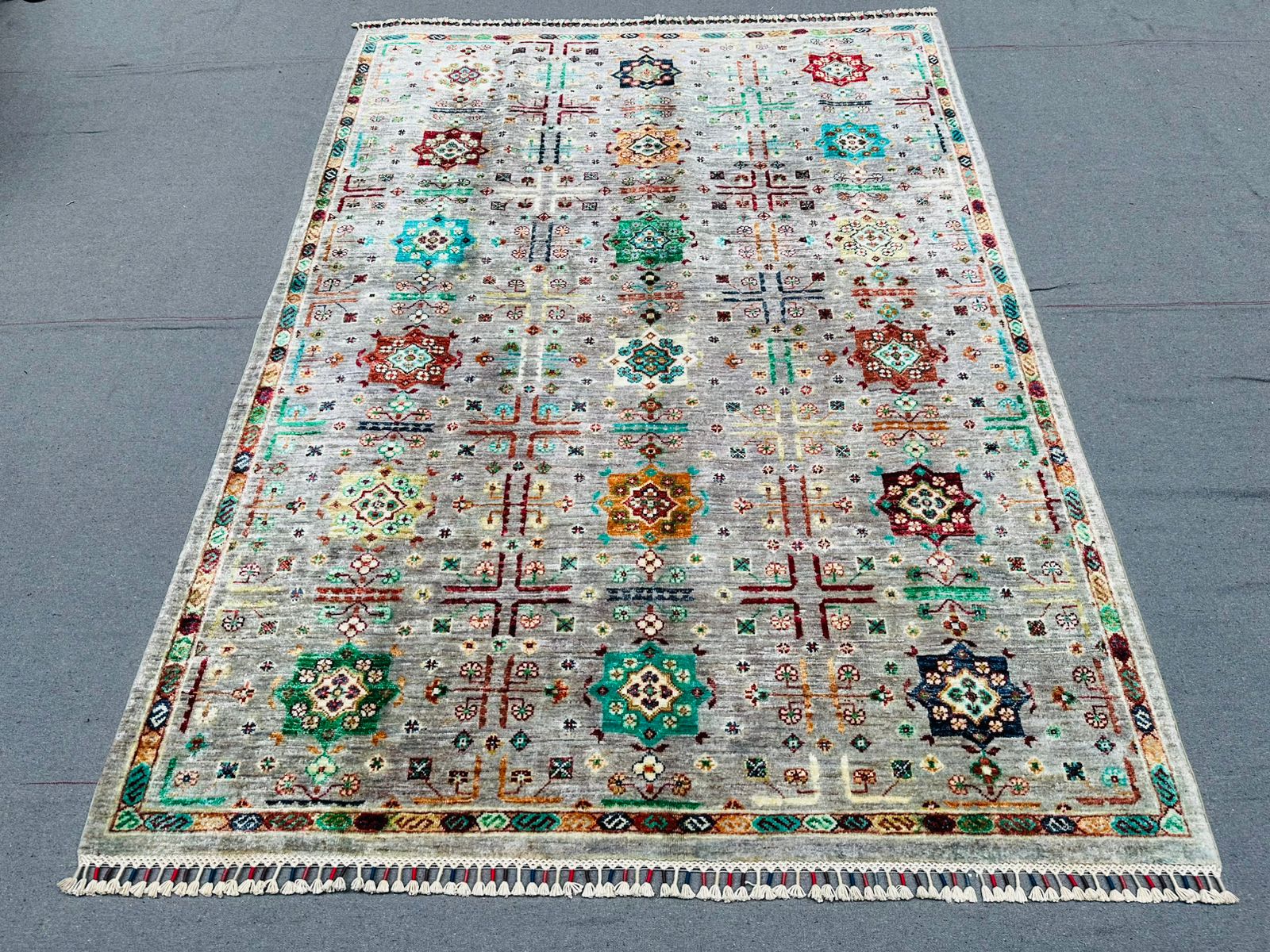 Handmade Rug