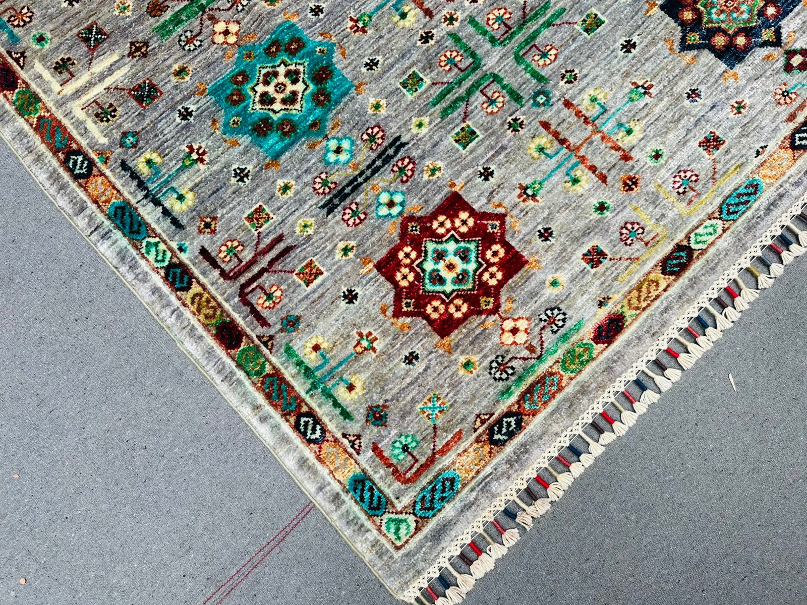 Handmade Rug