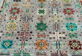 Handmade Rug