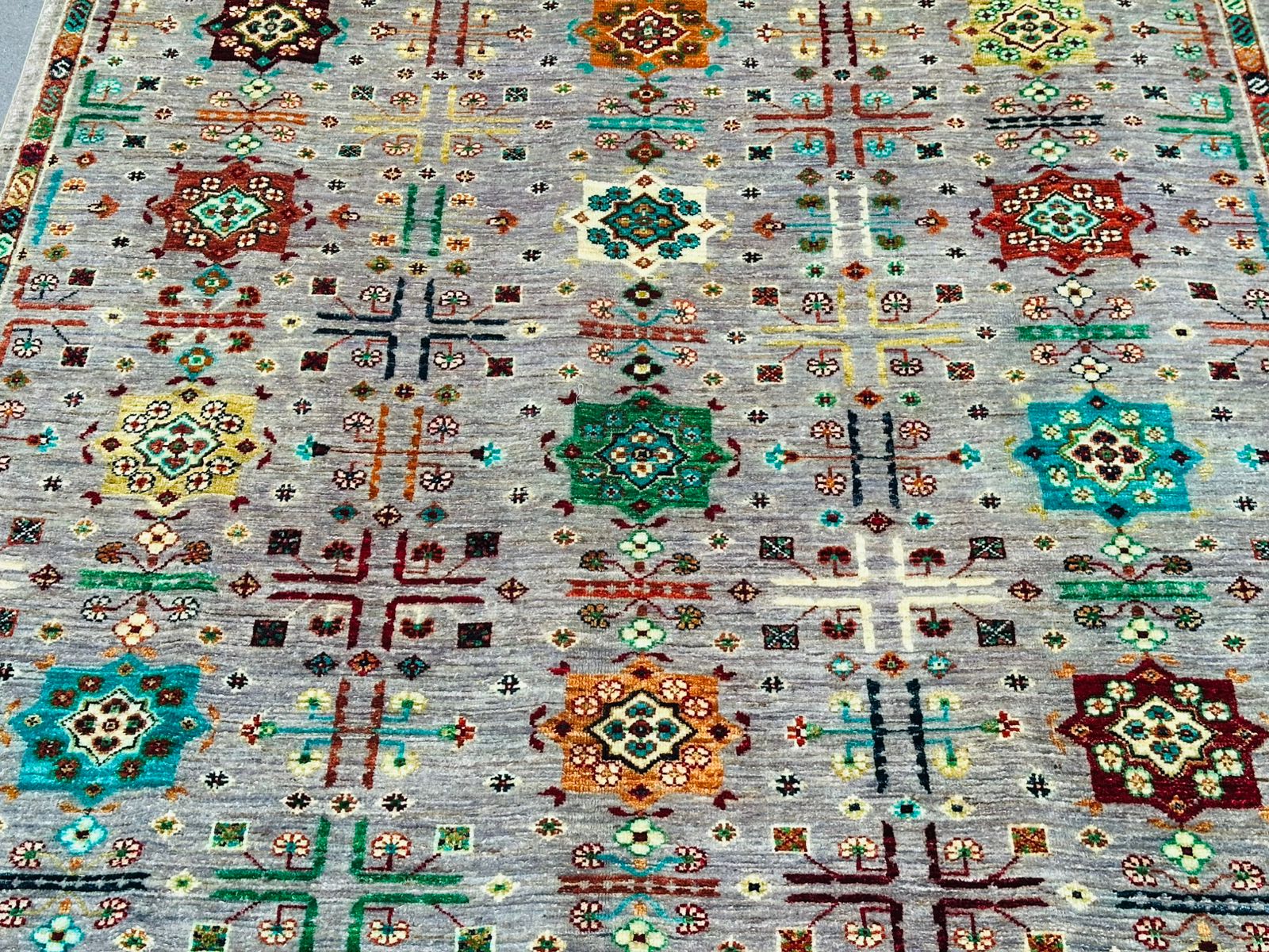 Handmade Rug
