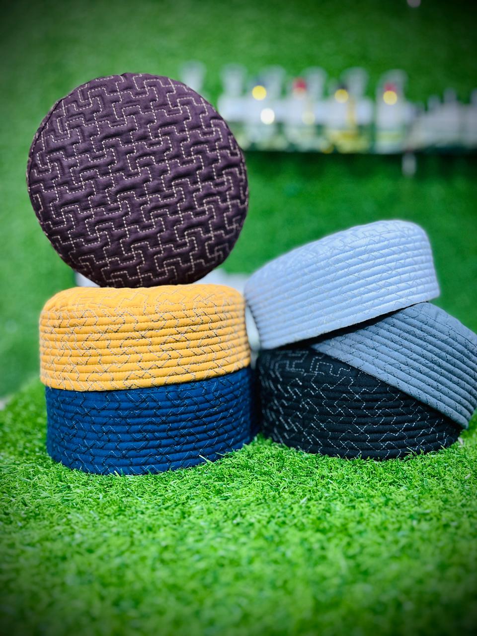 Islamic Caps