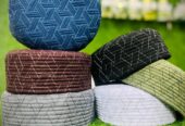 Islamic Caps