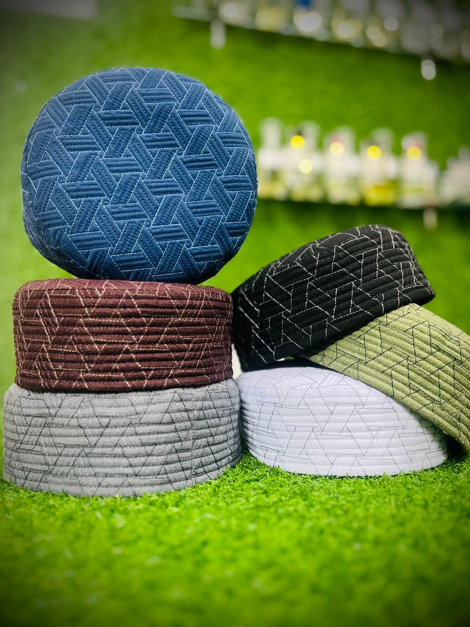 Islamic Caps