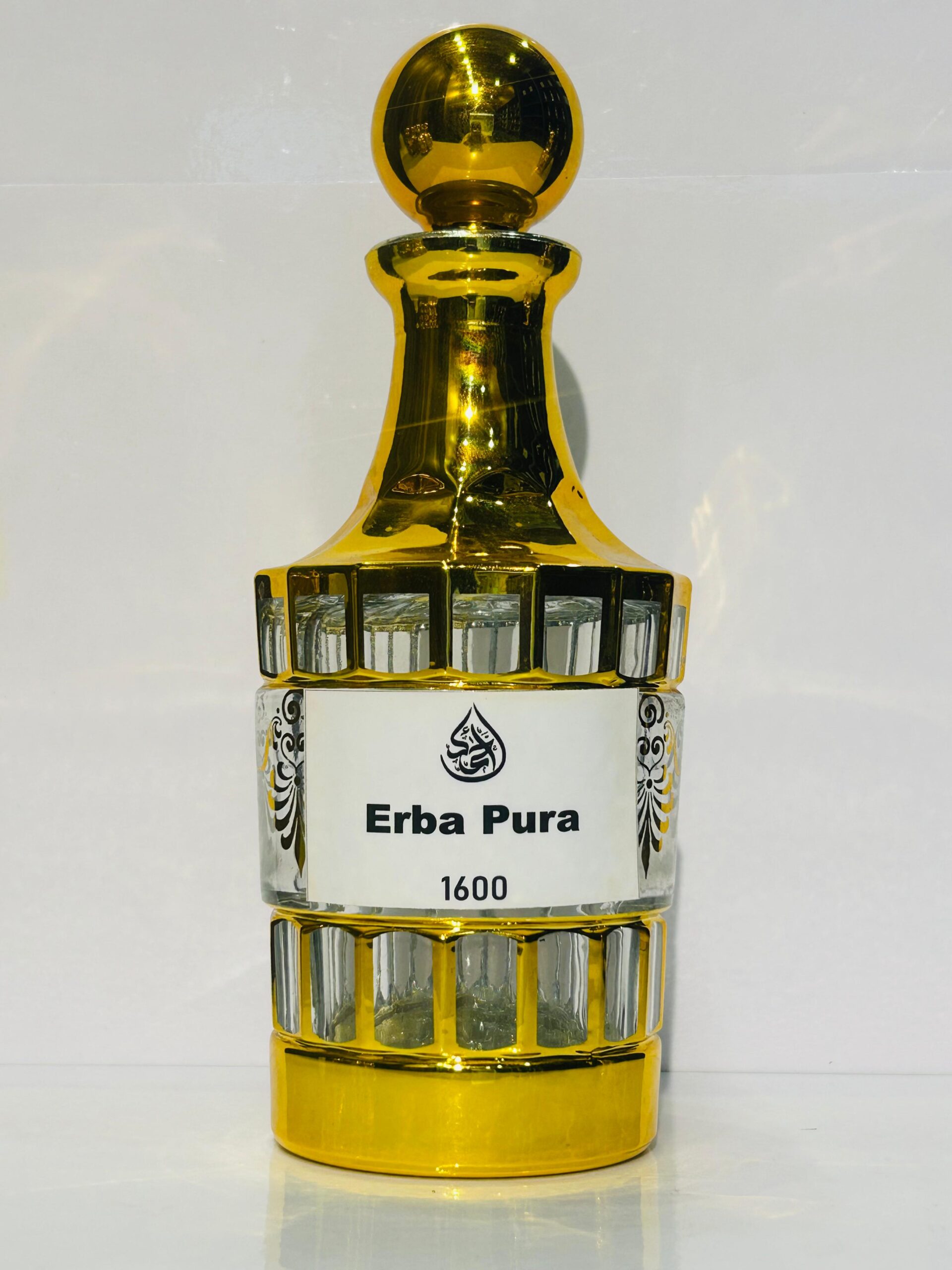 ERBA PURA PERFUME
