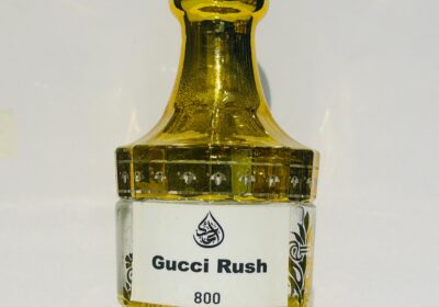 GUCCI-RUSH