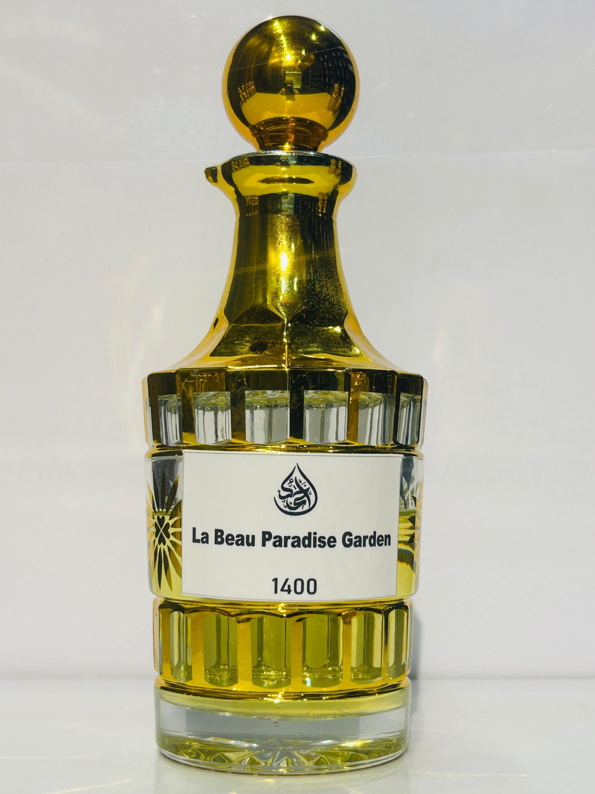 LA BEAU PARADISE GARDEN PERFUME