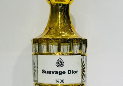 SAVAUGE-DIOR