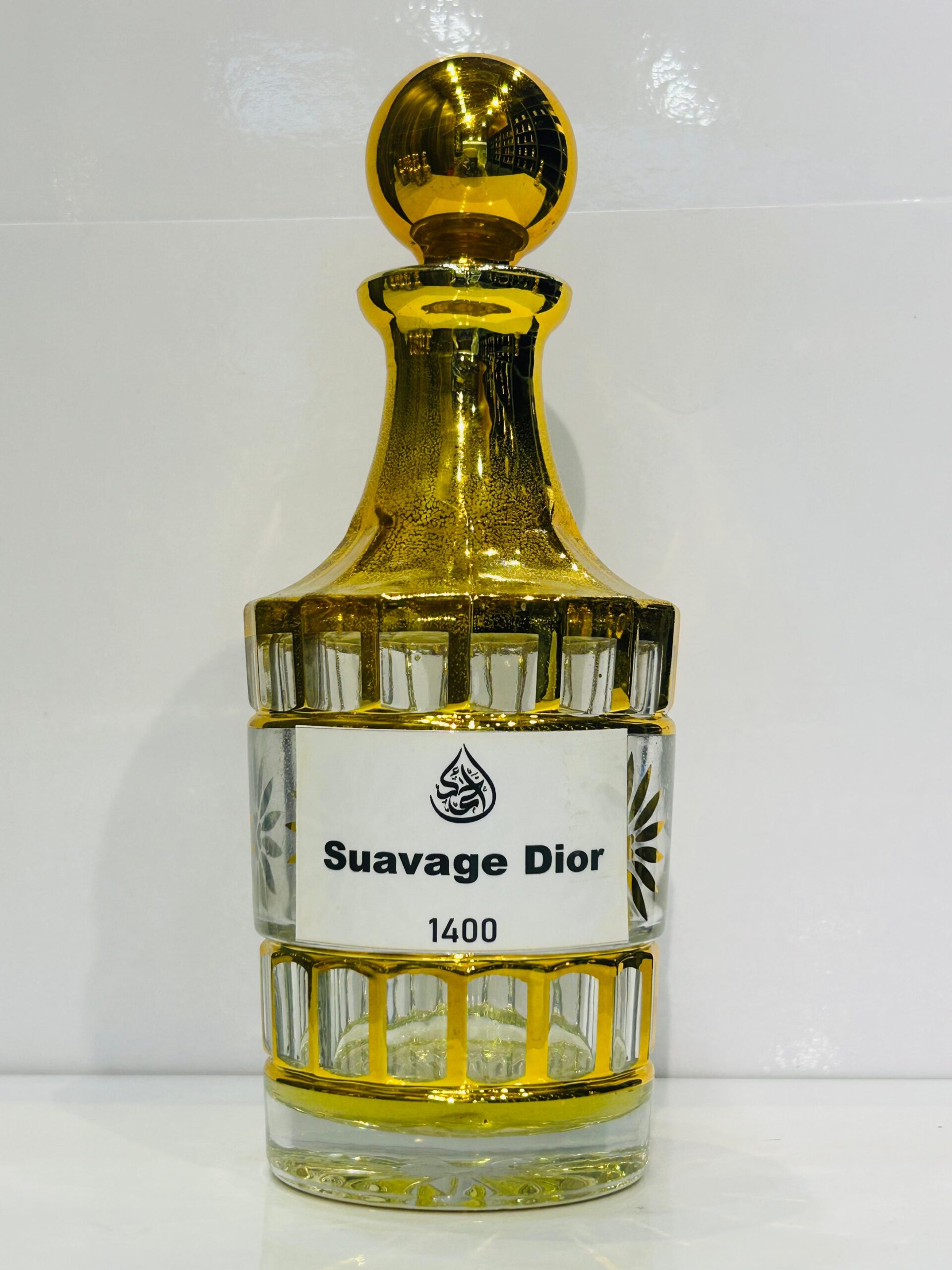 Sauvage Dior PERFUME