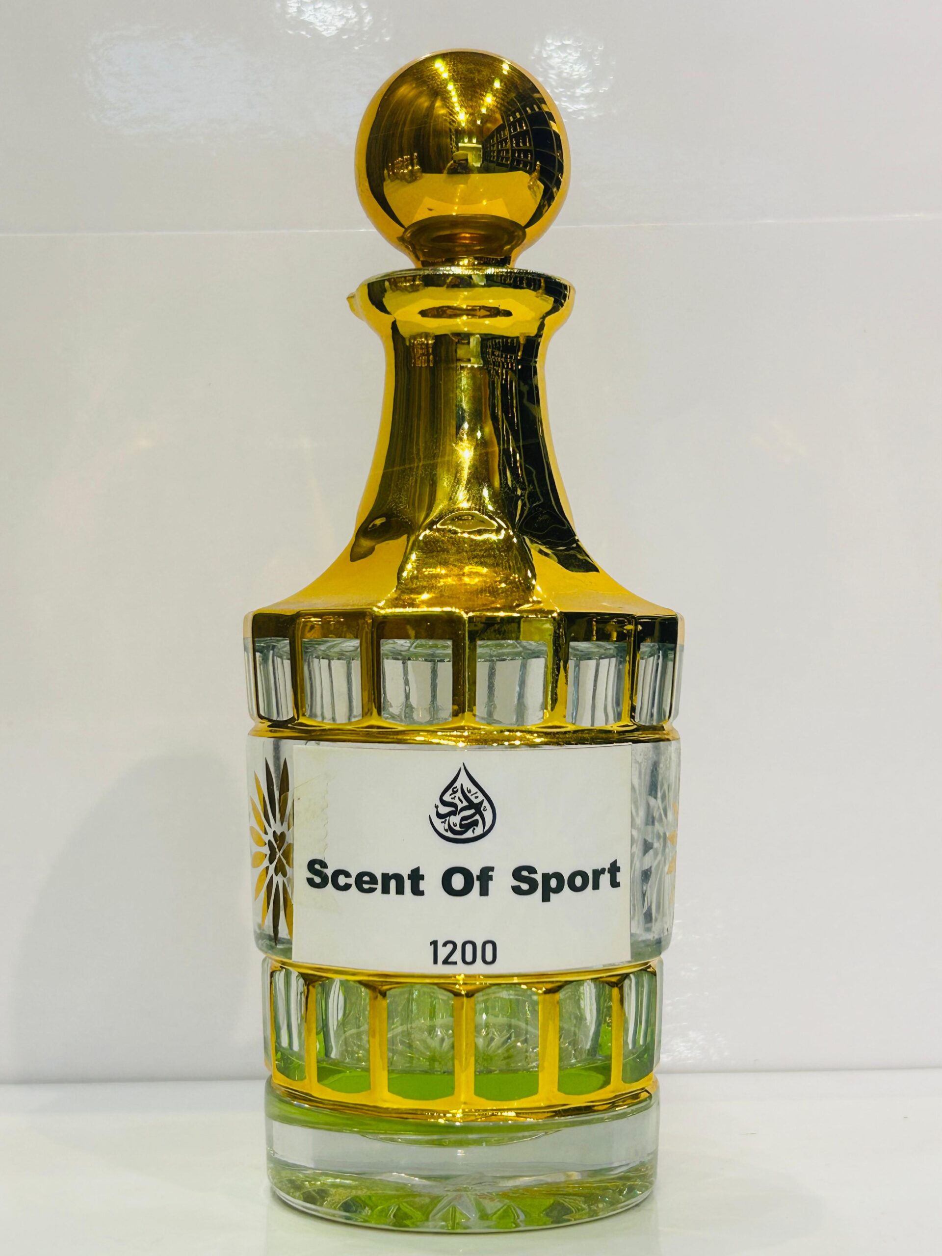 JANAN SPORT PERFUME