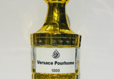 VERSACE-POURHOME