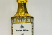 ZARAR BLEU PERFUME