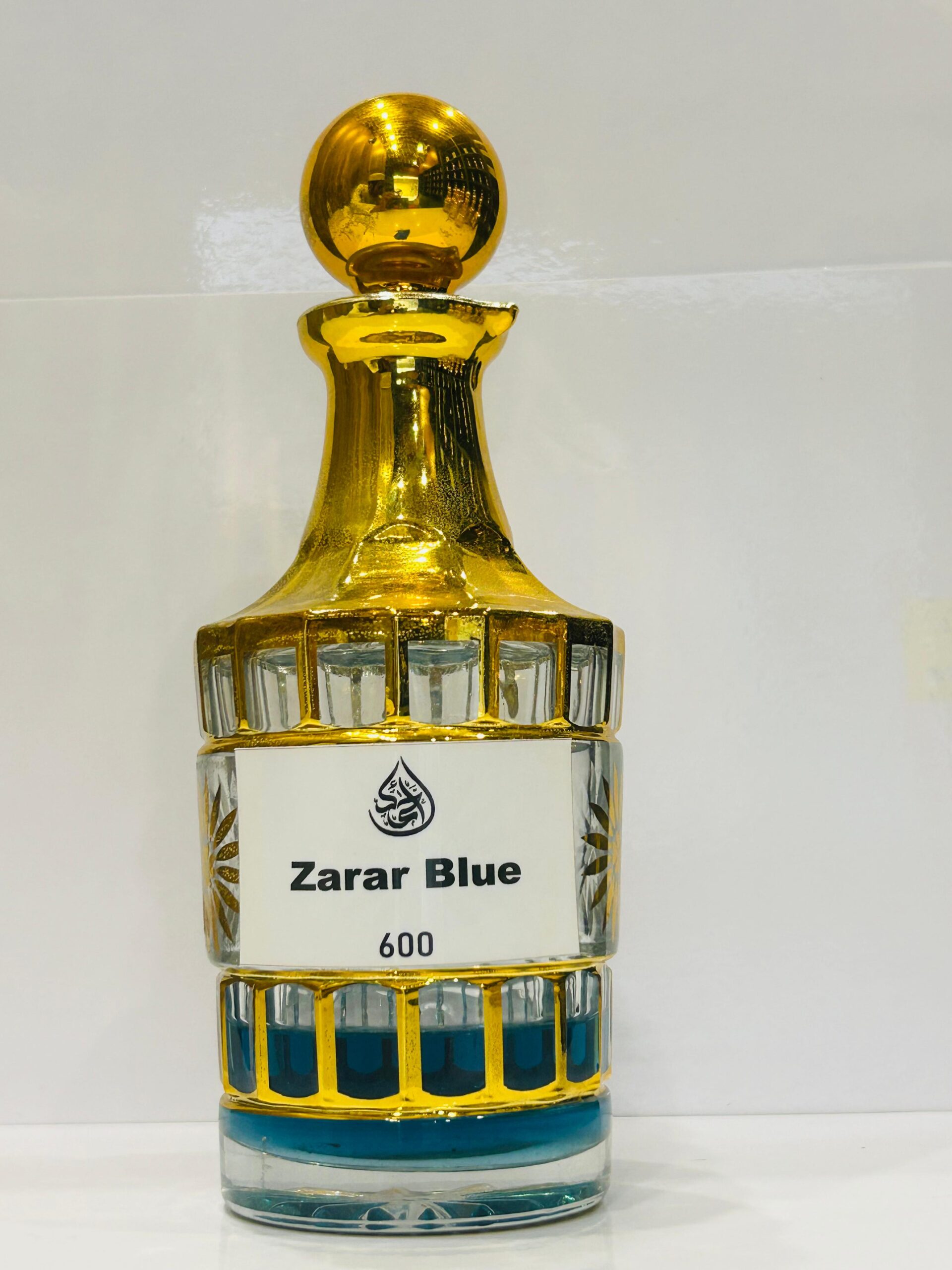 ZARAR BLEU PERFUME