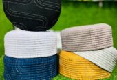 Islamic Caps