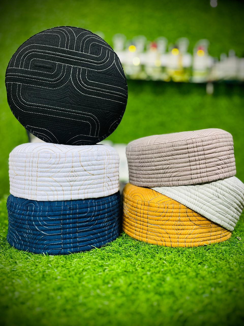 Islamic Caps
