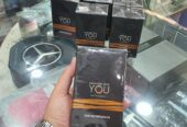 Emporio Armani Stronger With You Intensely