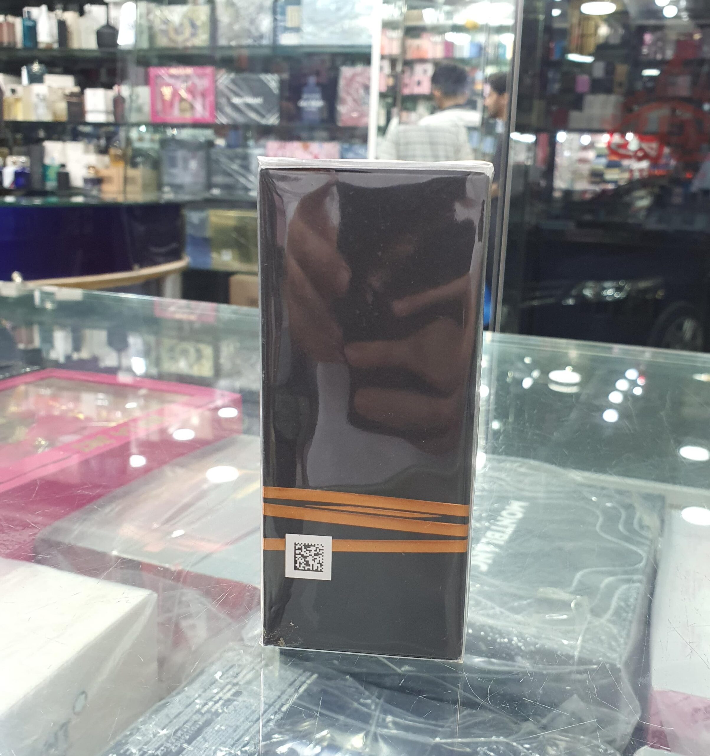Emporio Armani Stronger With You Intensely