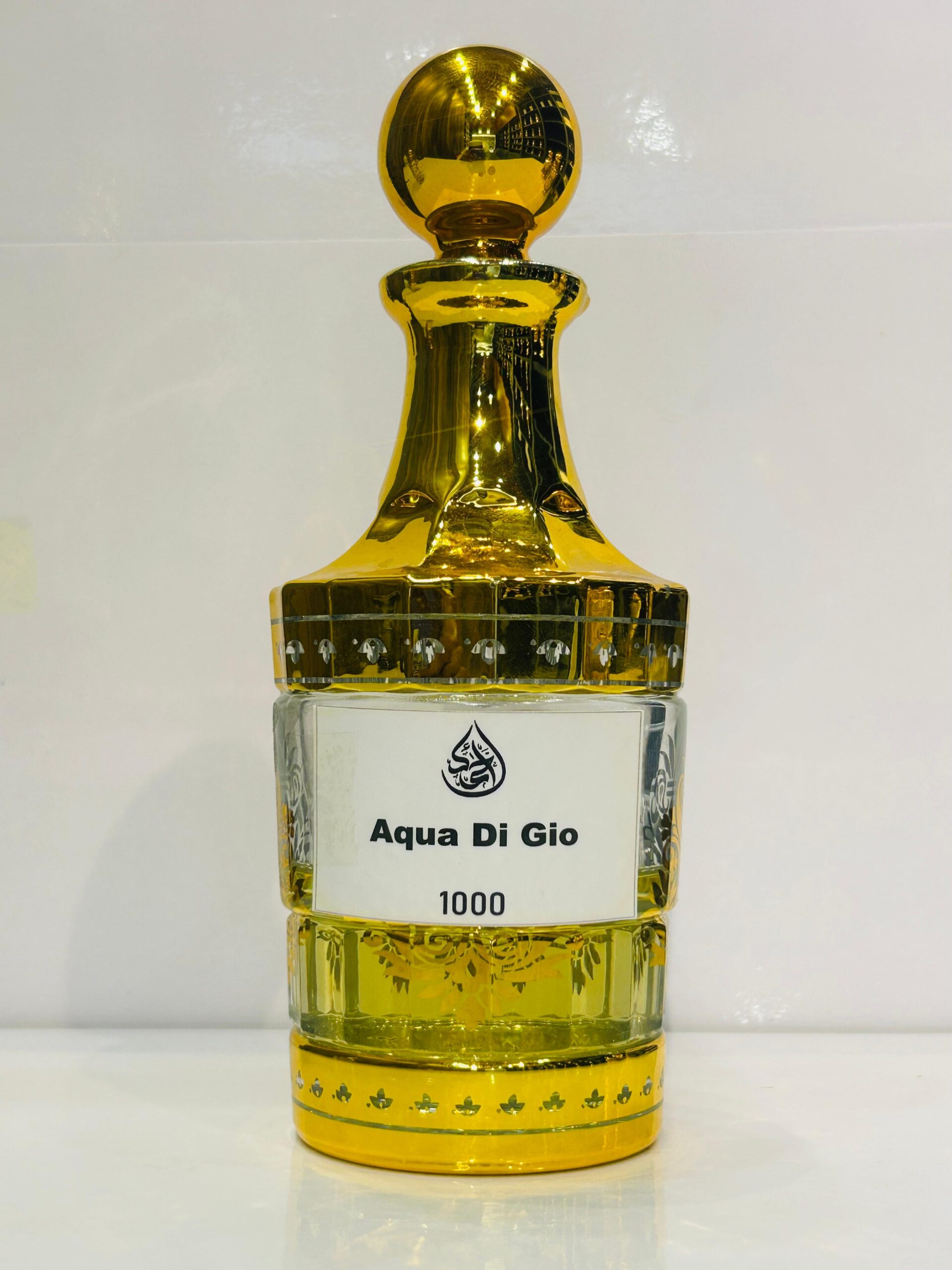 Aqua Di Gio Profondo