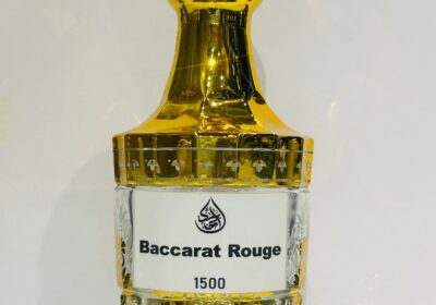 BACCARAT-ROUGE-540