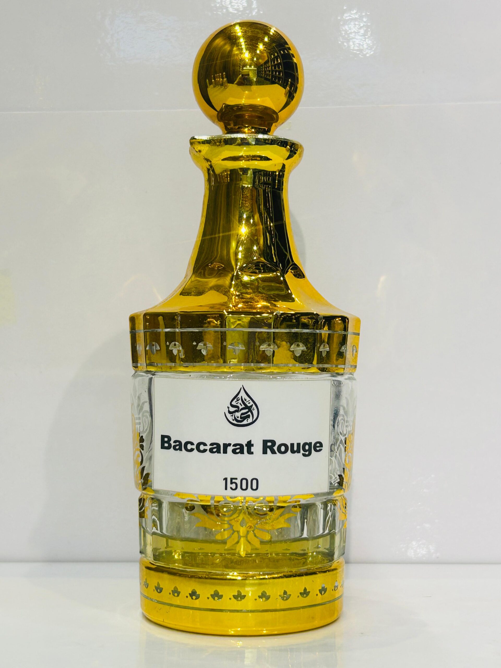 Baccarat Rouge 540