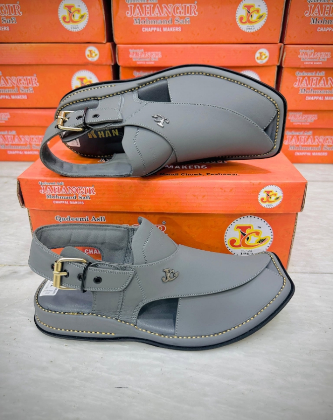 Peshawari chapal