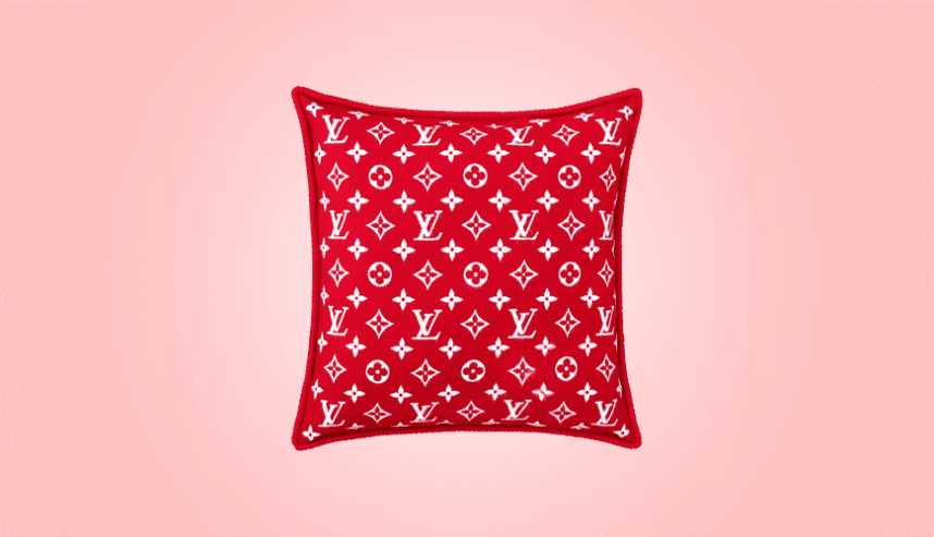Soft Pillow Imported from China discount price