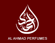 Al Ahmad Perfume Logo